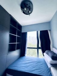 Bellewaters (D19), Condominium #601022941